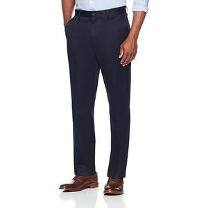 Buttoned Down Men's 34W x 32L Navy Chino Pants